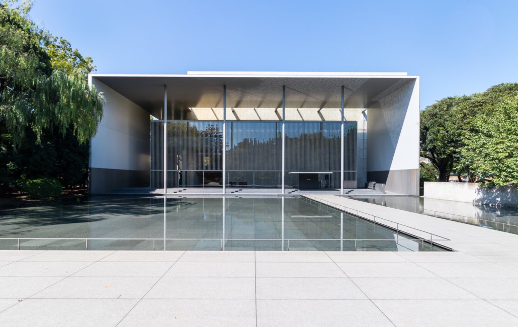 🏛️ 도쿄 국립박물관 호류지 보물관 이미지 6